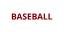 BASEBALL